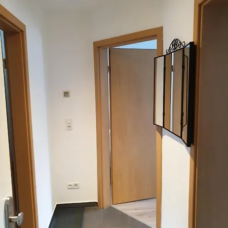 Appartamento Moderne Zentral Augusta