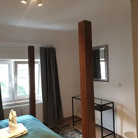 Appartamento Moderne Zentral