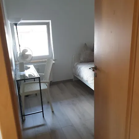 Moderne Zentral Appartamento *
