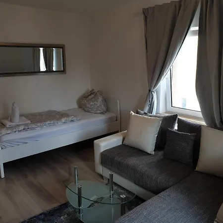 Appartamento Moderne Zentral *