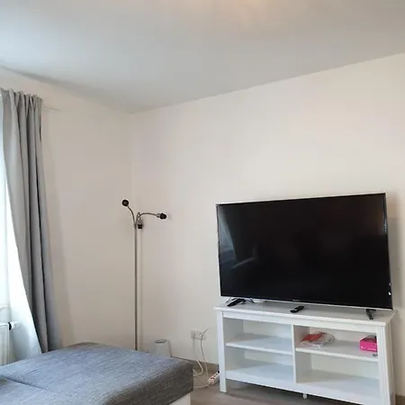 Appartamento Moderne Zentral