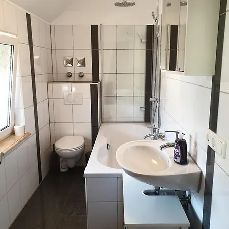 Moderne Zentral Appartamento