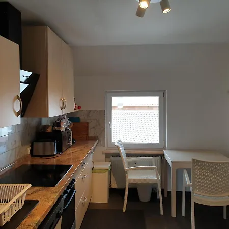 Moderne Zentral Appartamento Augusta
