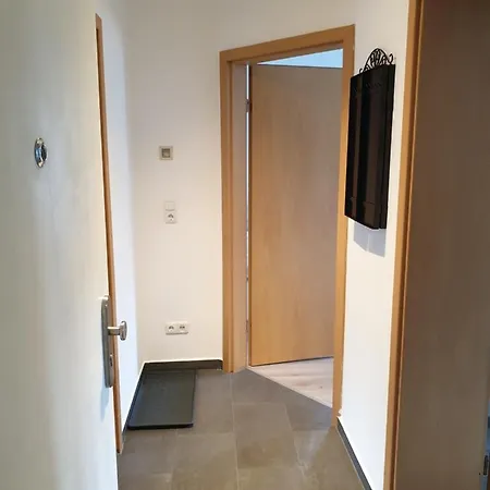 Moderne Zentral דירה אוגסבורג