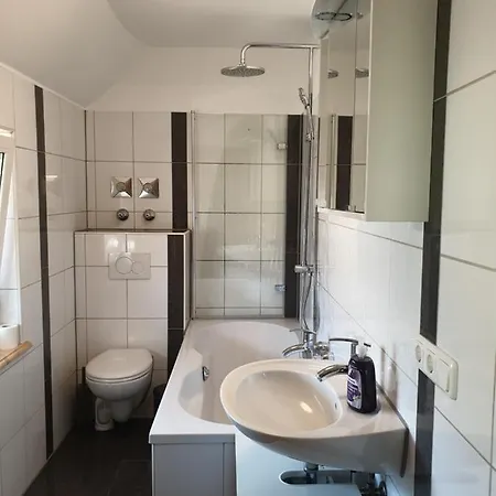 דירה Moderne Zentral *